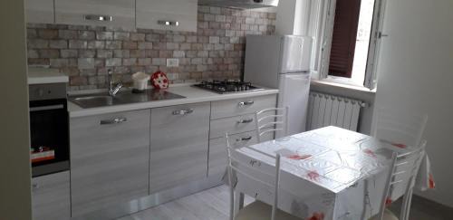 Canale Monterano Apartment | Casetta Monterano