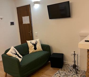 Lavarone Apartment | Casetta nel bosco - Appartamento "Le betulle" Lavarone