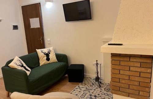 Lavarone Apartment | Casetta nel bosco - Appartamento "Le betulle" Lavarone