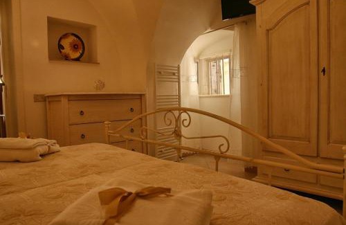 Old Town Cisternino Apartment | CASETTA nel Centro Storico di Cisternino