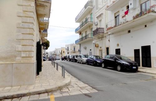 Polignano a Mare Apartment | Casetta nel cuore di Polignano