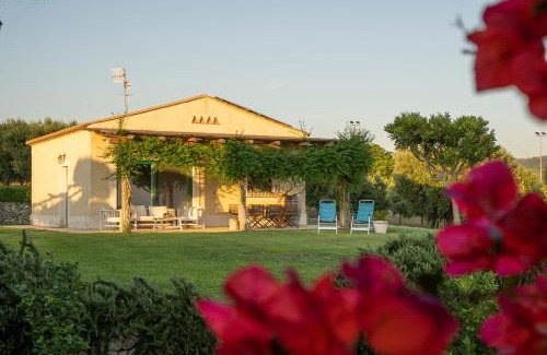 Ricadi House | Casetta Nonna Lina - Charming house with amazing seaview and private pool