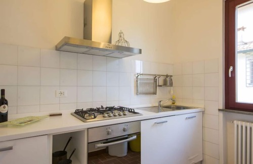 Lari House | Casetta Ponticelli by Interhome