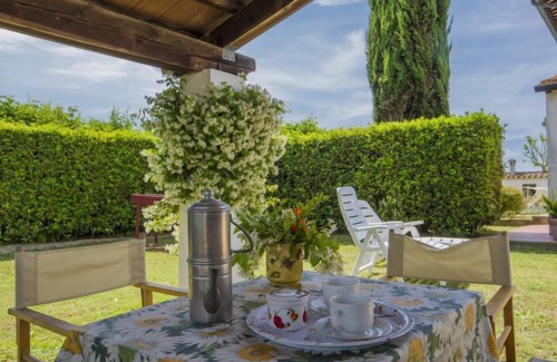 Lari House | Casetta Ponticelli by Interhome