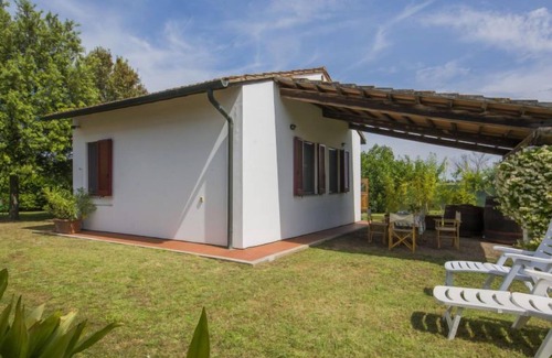 Lari House | Casetta Ponticelli by Interhome