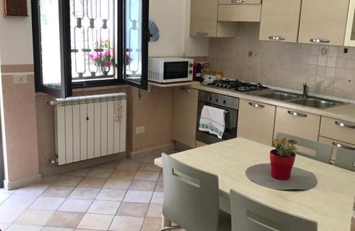 Sonnino Apartment | Casetta Porta Riore - Sonnino casa vacanze