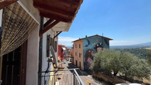 Roccalvecce Apartment | Casetta Sant'Angelo