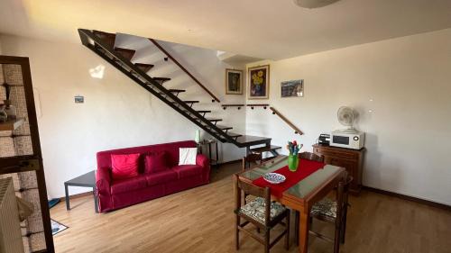 Roccalvecce Apartment | Casetta Sant'Angelo