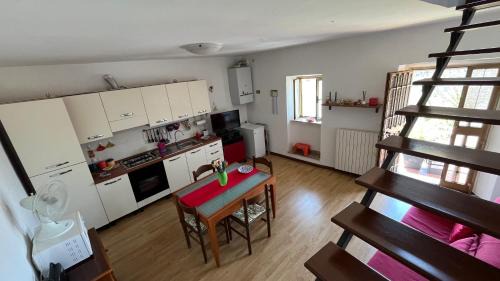 Roccalvecce Apartment | Casetta Sant'Angelo
