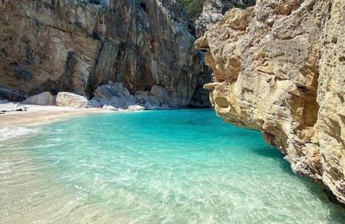 Baunei Apartment | Casetta sul monte vicino al mare I