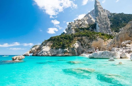 Baunei Apartment | Casetta sul monte vicino al mare I