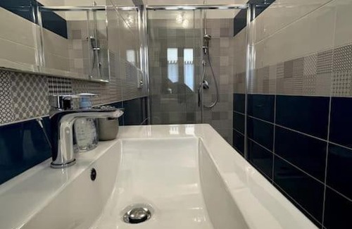 Baunei Apartment | Casetta sul monte vicino al mare I