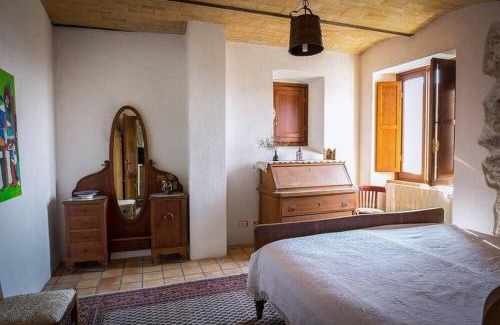 Sulmona Apartment | Casetta Sulmo