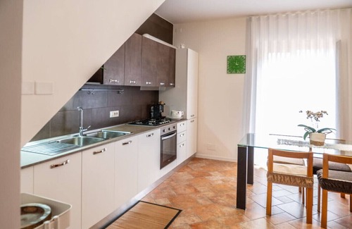 Frasso Telesino Apartment | Casetta Vacanze - Camera doppia con bagno privato