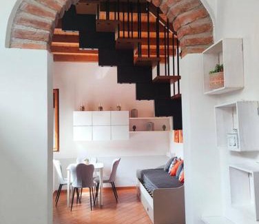Sovico Apartment | Casetta vicino al parco di Monza