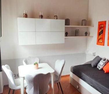 Sovico Apartment | Casetta vicino al parco di Monza