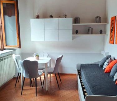 Sovico Apartment | Casetta vicino al parco di Monza