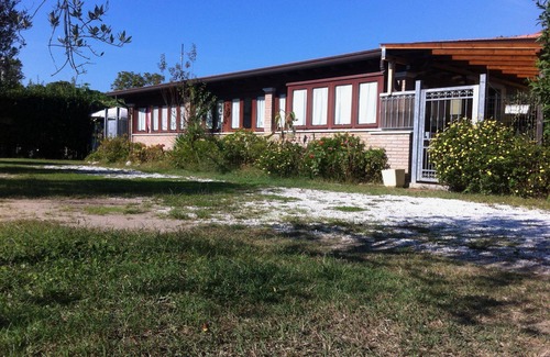 Marina di Massa Apartment | Casette - Casetta dei Limoni