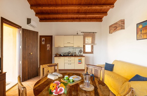 Campofelice di Roccella Apartment | Casette di Calzata