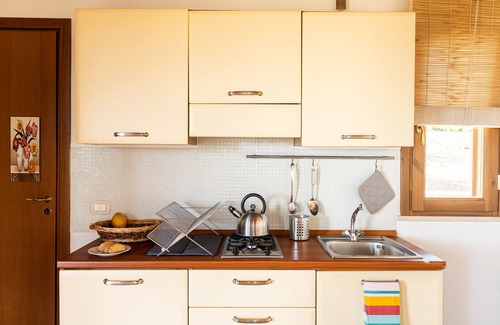 Campofelice di Roccella Apartment | Casette di Calzata