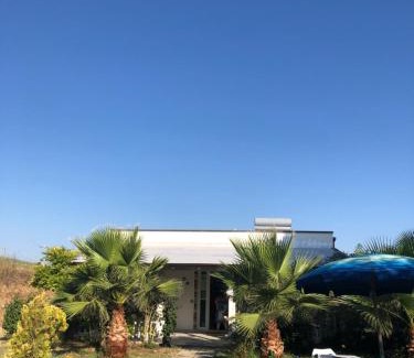 Casalbordino Bed & Breakfast | Casette Santini B&B
