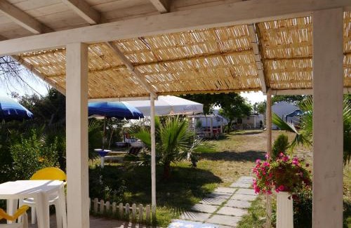 Casalbordino Bed & Breakfast | Casette Santini B&B