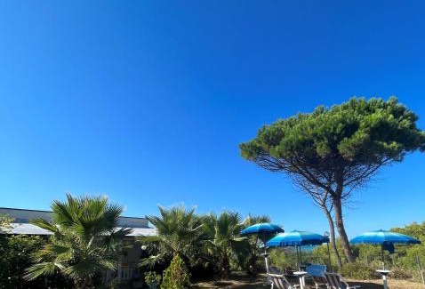 Casalbordino Bed & Breakfast | Casette Santini B&B