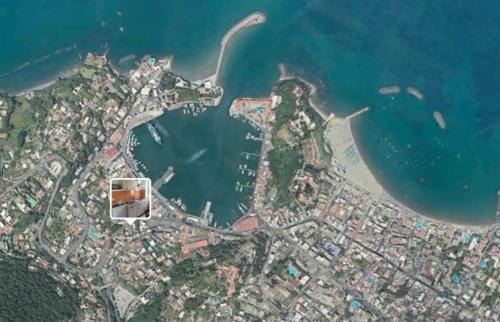 Ischia Porto House | Casette sul Porto