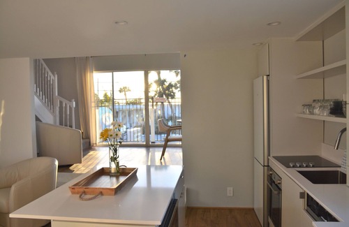 Nokomis Apartment | Casey Key Resort - Gulf Shores