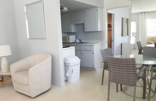 Nokomis Apartment | Casey Key Resort - Gulf Shores