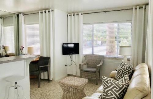 Nokomis Resort | Casey Key Resort - Gulf Shores