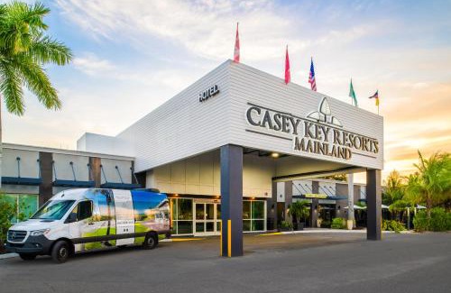 Osprey Hotel | Casey Key Resorts - Mainland