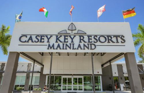 Osprey Hotel | Casey Key Resorts - Mainland