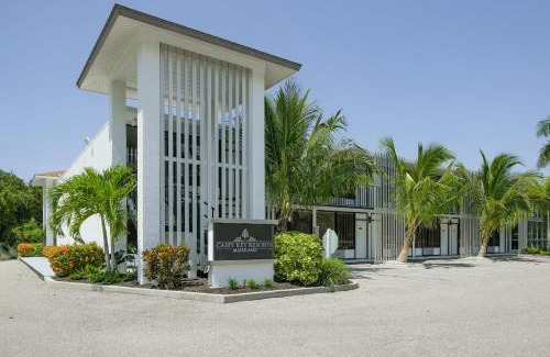 Osprey Hotel | Casey Key Resorts - Mainland