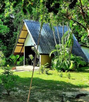 Ko Lanta House | Cashewnut Tree Resort