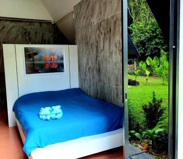 Ko Lanta House | Cashewnut Tree Resort