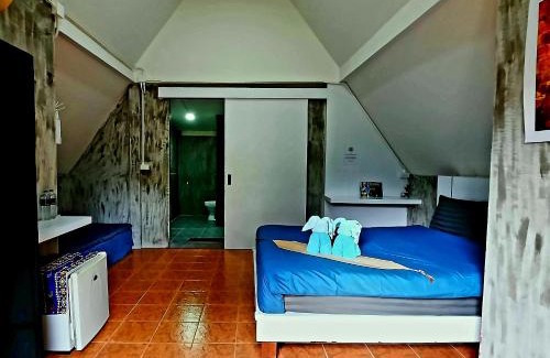 Ko Lanta House | Cashewnut Tree Resort