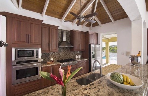 Freetown Villa | Cashmere Villa at Brown's Bay