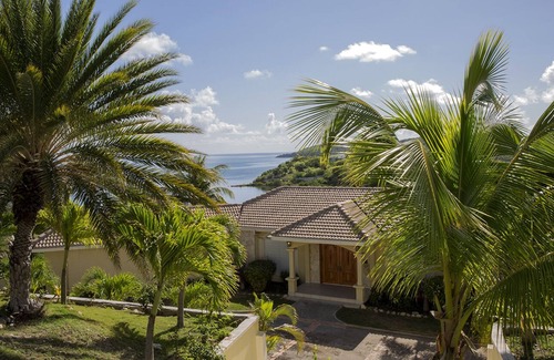 Freetown Villa | Cashmere Villa at Brown's Bay