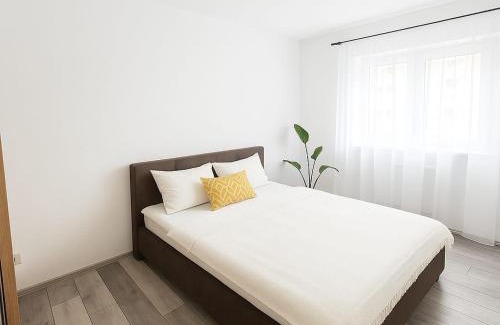 Calea Sever Bocu Apartment | Casiana Apartments