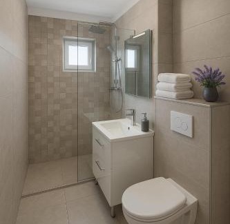 Calea Sever Bocu Apartment | Casiana Apartments