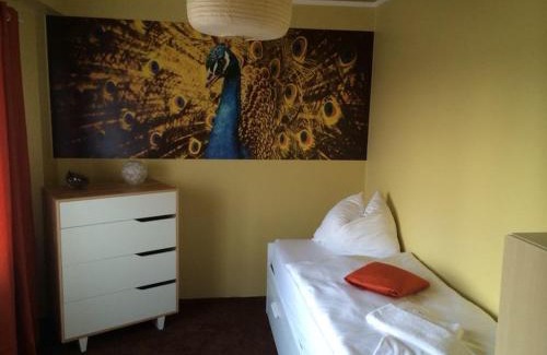 Wittenburg Hotel | CASILINO Hotel A 24 Wittenburg