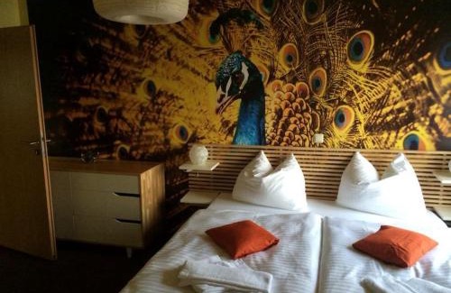 Wittenburg Hotel | CASILINO Hotel A 24 Wittenburg