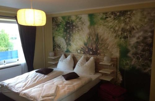 Wittenburg Hotel | CASILINO Hotel A 24 Wittenburg