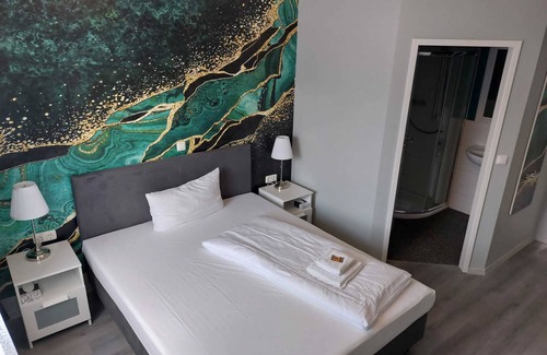 Dorf Mecklenburg Hotel | CASILINO Hotel A 20 Wismar
