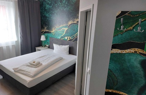 Dorf Mecklenburg Hotel | CASILINO Hotel A 20 Wismar