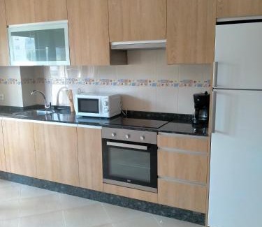 Sarria Apartment | Casilla