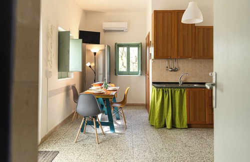 Montegrosso House | Casina al Castello: Peace and Relax in the Alta Murgia Near Castel Del Monte