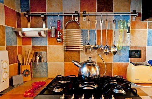 Montelupo Fiorentino House | Casina Botinaccio holiday residence