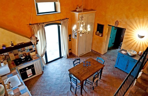 Montelupo Fiorentino House | Casina Botinaccio by MMega